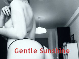 Gentle_Sunshine