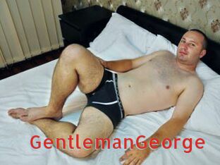 GentlemanGeorge