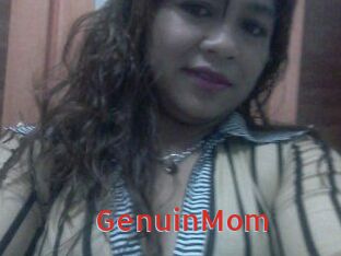 GenuinMom