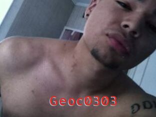 Geoc0303