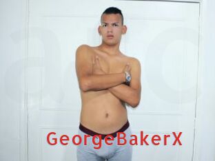 GeorgeBakerX