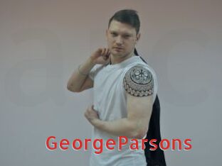 GeorgeParsons