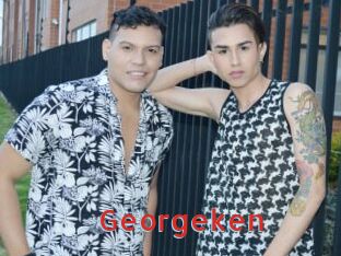 Georgeken