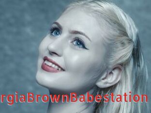 GeorgiaBrownBabestation