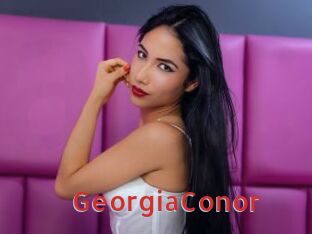 GeorgiaConor
