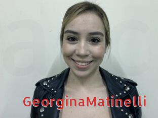 GeorginaMatinelli