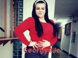 GeorgyaJc