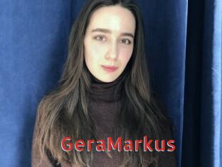 GeraMarkus