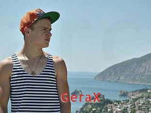 Gera_X