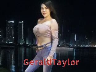 GeraldTaylor