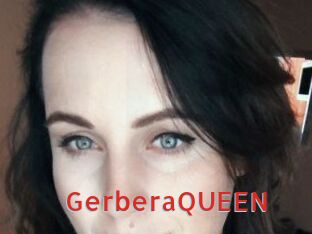 GerberaQUEEN