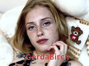 GerdaBirch