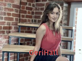 GeriHall