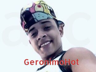 GeronimoHot