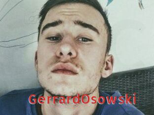 GerrardOsowski