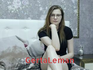 GertaLeman