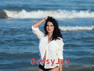 GessyJay
