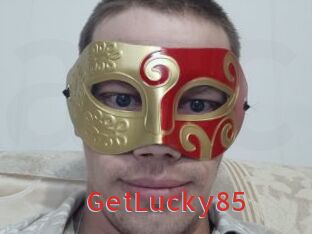 GetLucky85