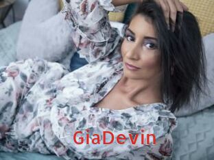 GiaDevin