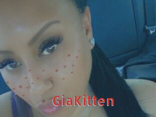 GiaKitten