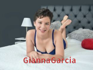 GiannaGarcia