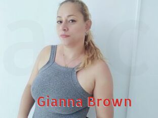 Gianna_Brown