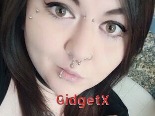 GidgetX