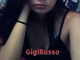 GigiRusso