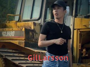 GilLarsson
