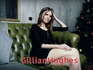 GillianHughes