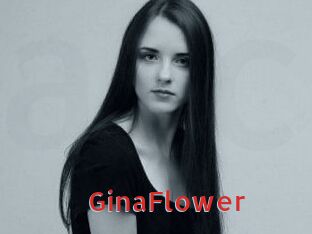 Gina_Flower
