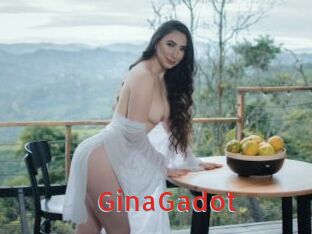 GinaGadot