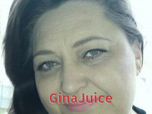 GinaJuice