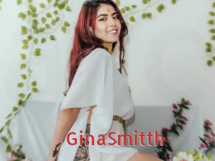 GinaSmitth