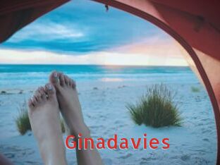 Ginadavies