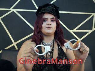 GinebraManson
