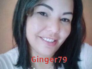 Ginger79