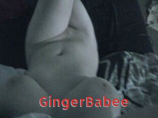 GingerBabee