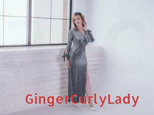 GingerCurlyLady