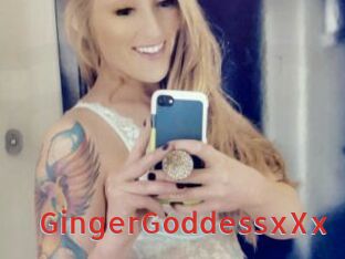 GingerGoddessxXx