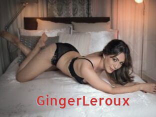 GingerLeroux
