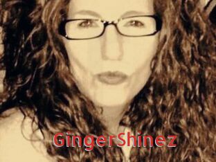 GingerShinez