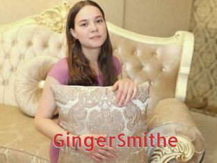 GingerSmithe