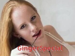 GingerSpecial