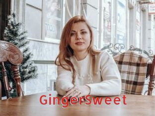 GingerSweet