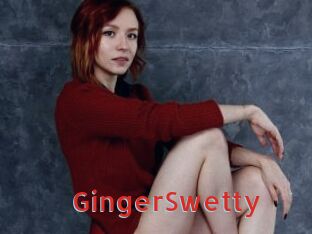 GingerSwetty