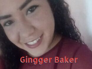 Gingger_Baker