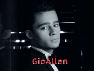 GioAllen