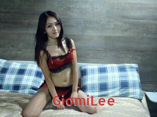 GiomiLee