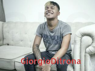 GiorgioDitrona
